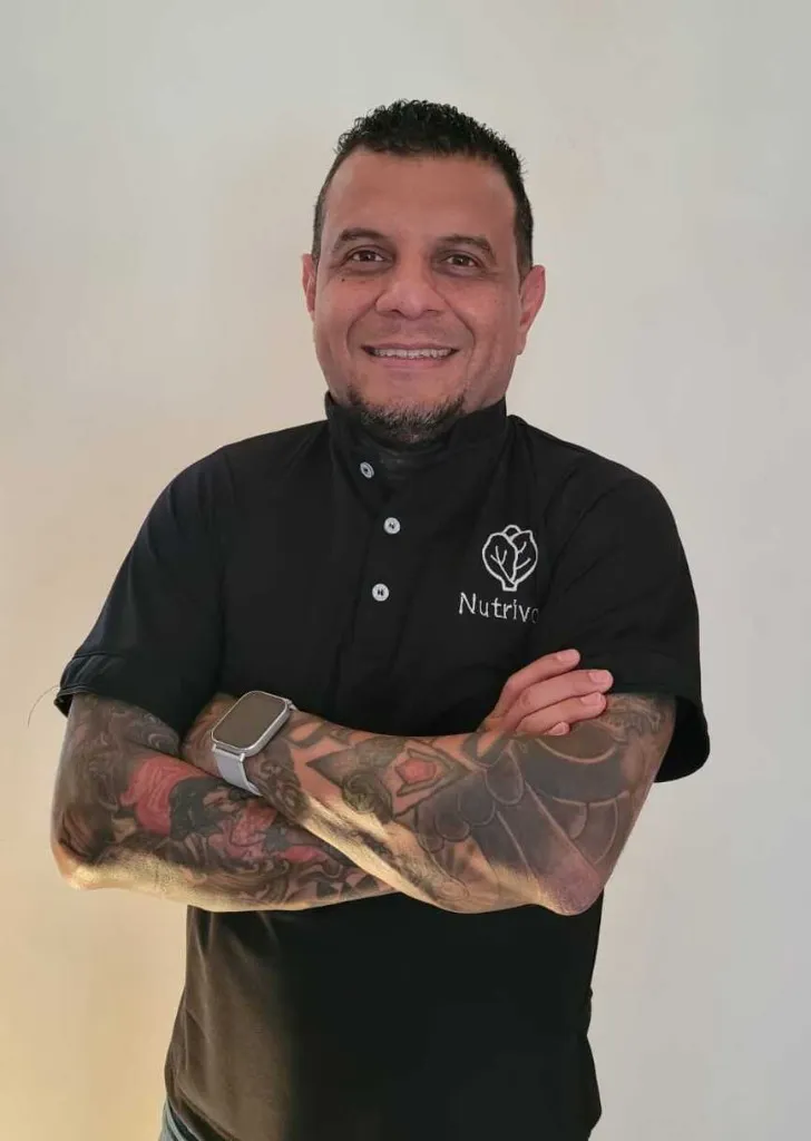 Juan Vargas